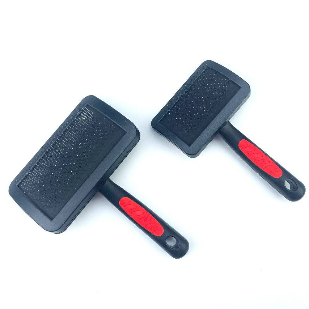 برس اسلیکر دسته استخوانی taotaopets